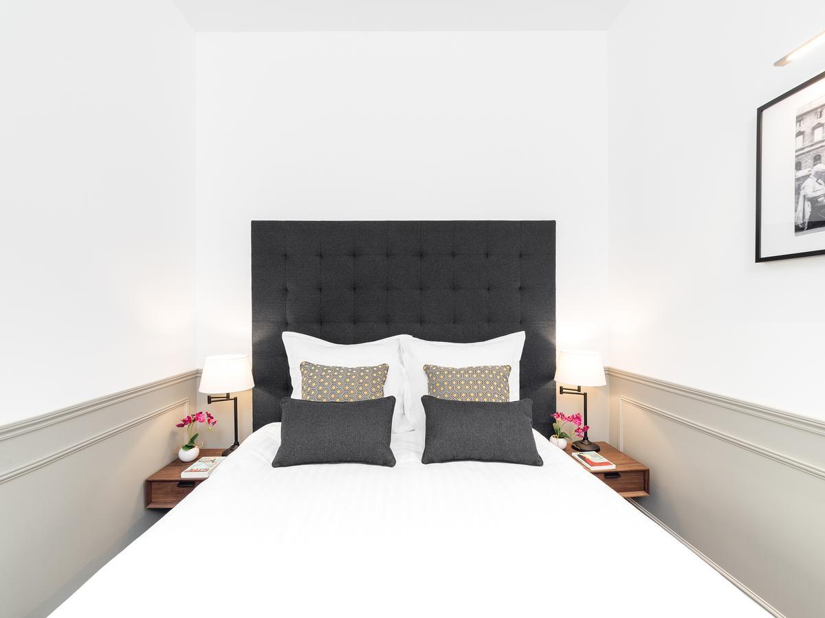 Livinparis - Luxury 4 Bedrooms Opera I Zewnętrze zdjęcie