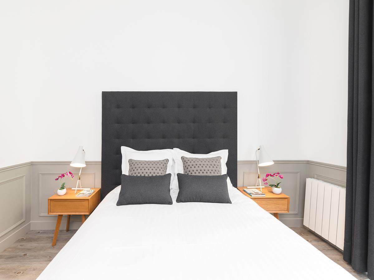 Livinparis - Luxury 4 Bedrooms Opera I Zewnętrze zdjęcie